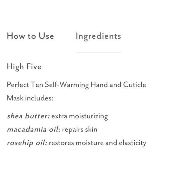 Patchology Mask - Picture 4 of 9